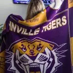 Personalized Graduation Blankets: Keepsakes Students Will Use