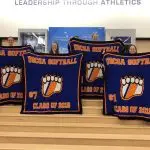 Blankets for Schools: Personalized Gifts for Grads…