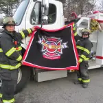 Custom Firefighter Blankets: A Unique Way to…