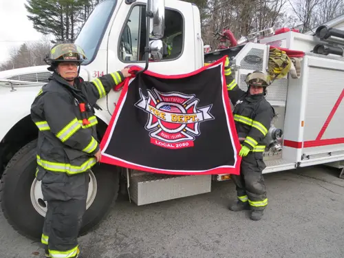 Custom Firefighter Blankets - A Unique Way to Show Appreciation and Pride