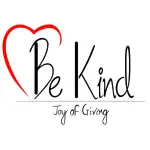 Be Kind logo