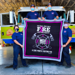 How Custom Fire Department Blankets Boost Morale&hellip;